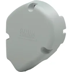 Fiamma Endkappe links für Slide Out Polar Fiamma Artikelnummer 98673-128