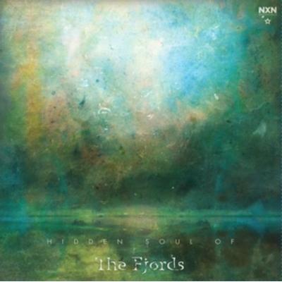 Hidden Soul of The Fjords [Vinyl] - Heidi Torsvik,Winter Lazerus, Vinyl