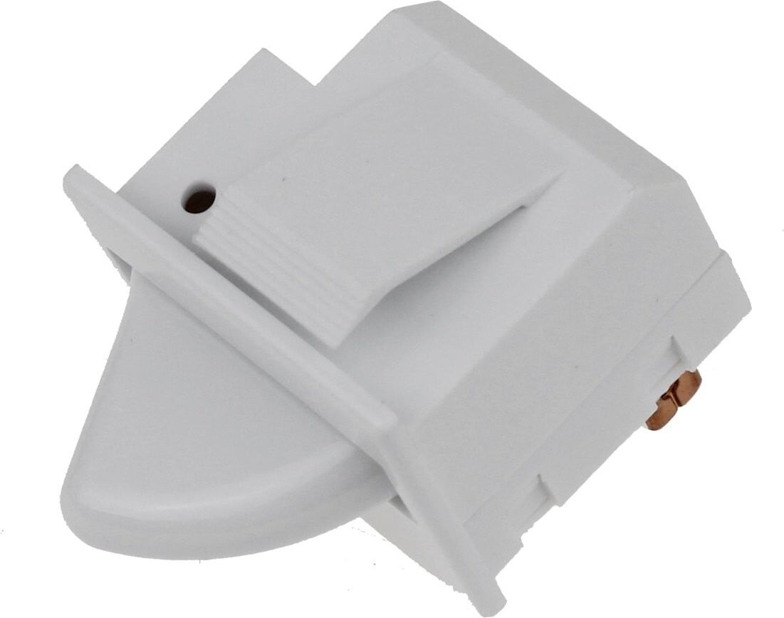 Whirlpool Schakelaar Verlichting 12466104 481201225505