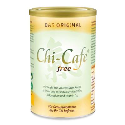 Chi-Cafe free Pulver 250 g Puder