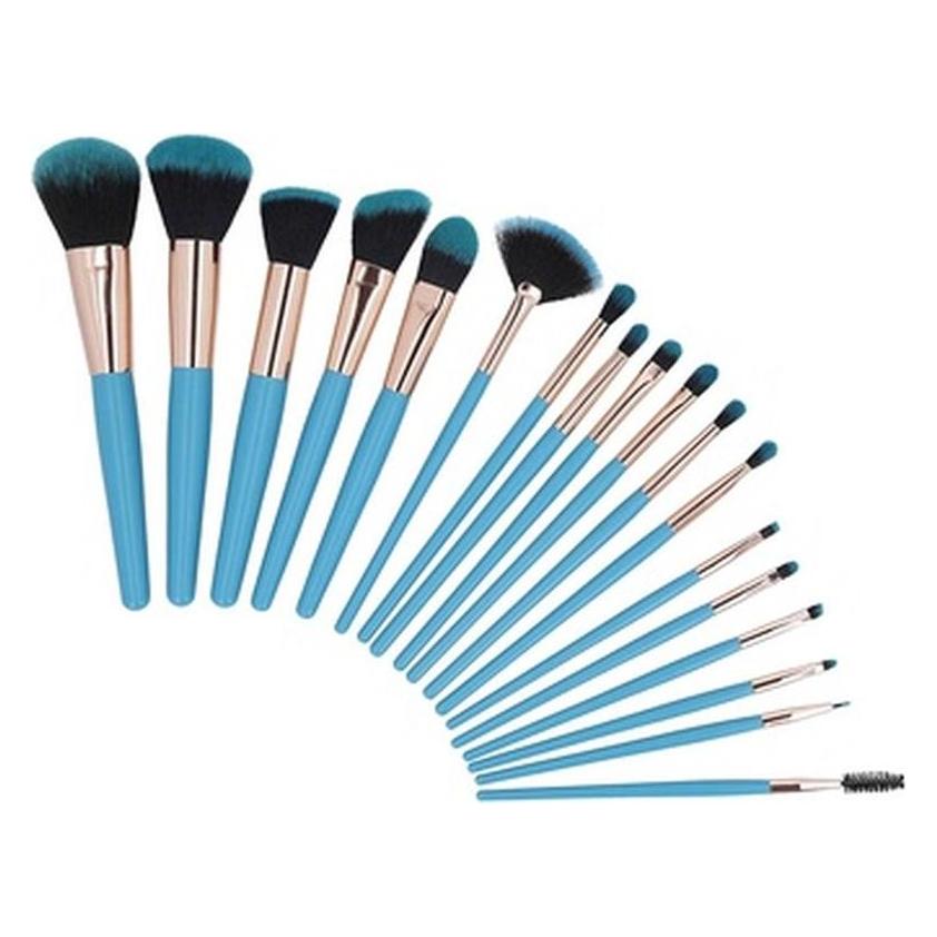 Tools for Beauty Makeup Brush (Set) (0000073928)