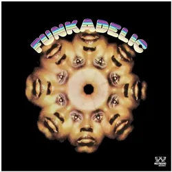 Cargo, Schallplatten, FUNKADELIC (45 RPM Edition) (Funkadelic)