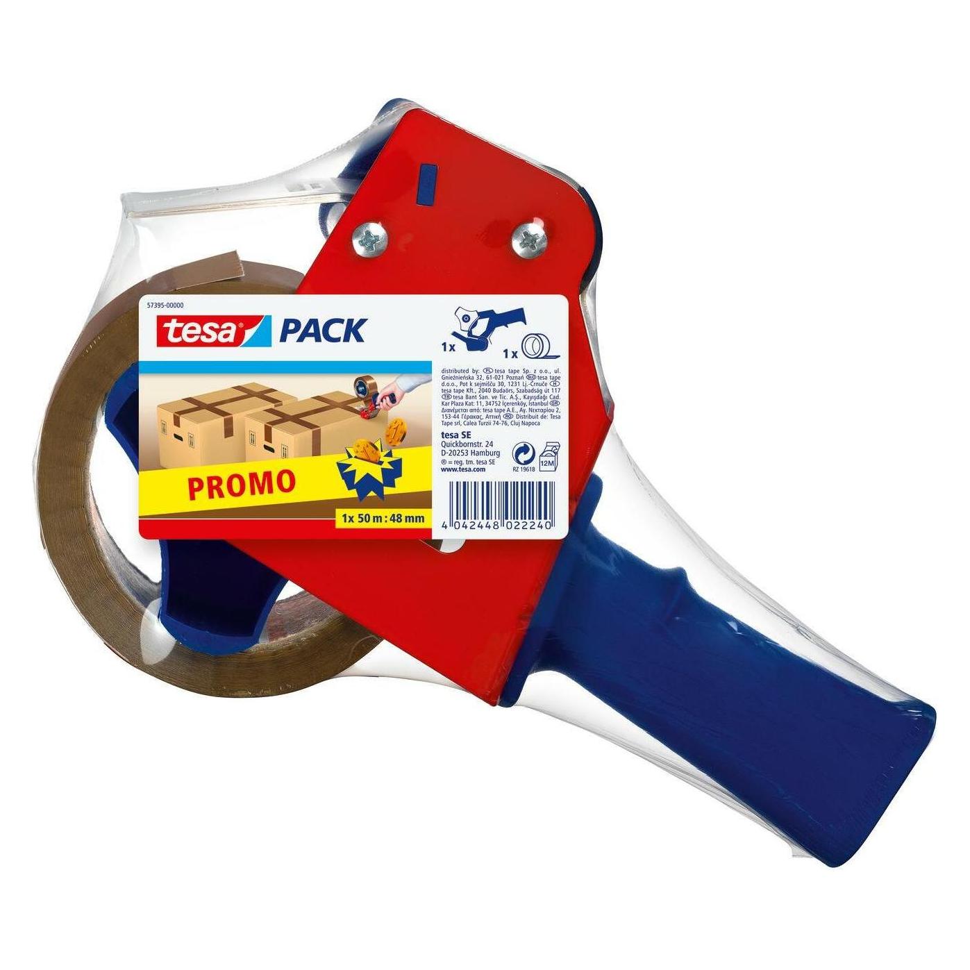 tesa Verpackungsband (H5739500)