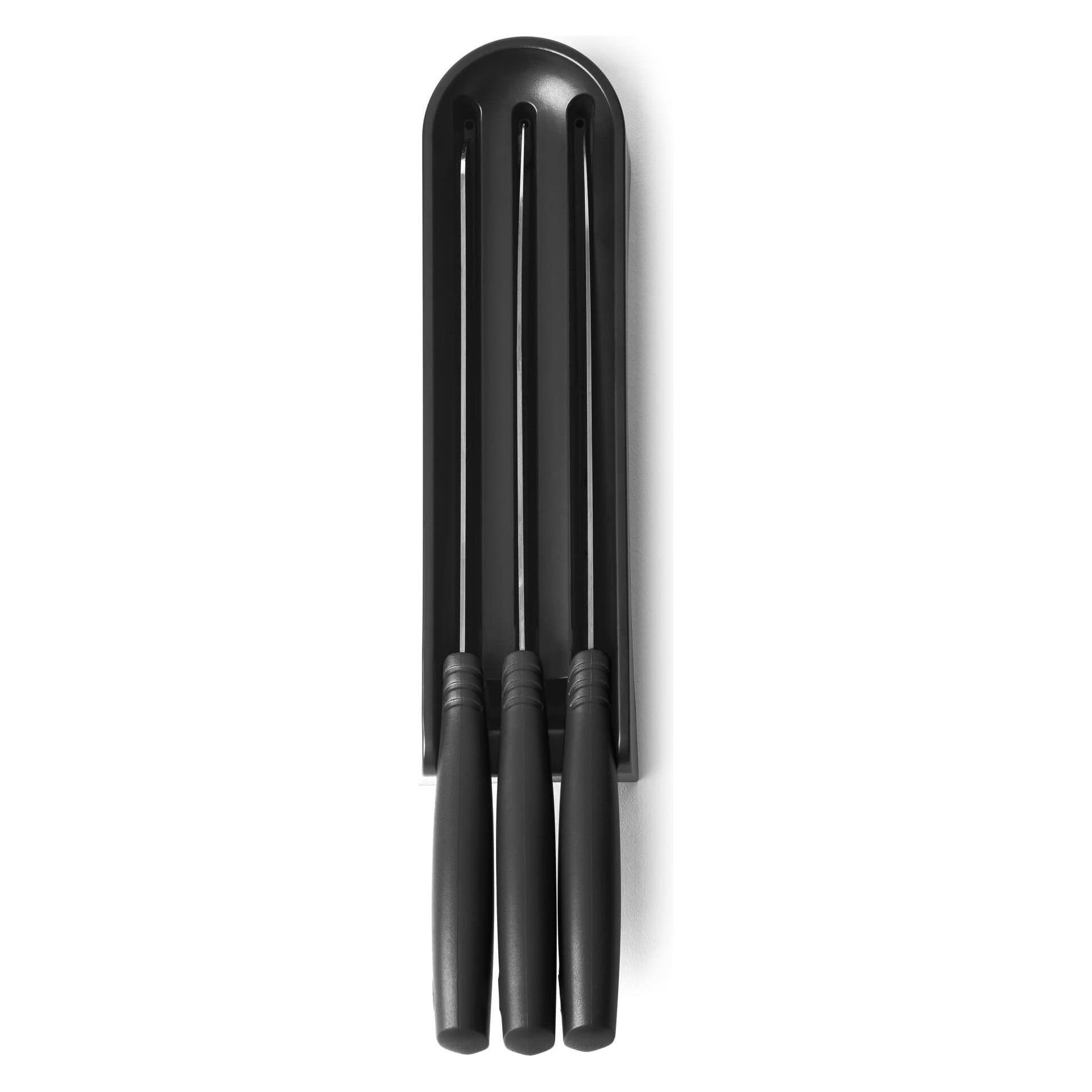 Brabantia Schubladenmesserblock plus Messer (123023)