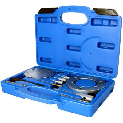 BRILLIANT TOOLS Einstellwerkzeugsatz, Steuerzeiten bt592980 für Ford
