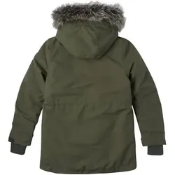 O'NEILL O'Neill Kinder Jacke JOURNEY PARKA, Größe 128 in Bunt wie abgebildet