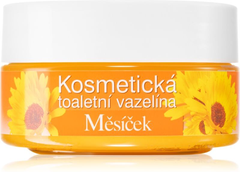Bione Cosmetics Calendula Cosmetic Vaseline 155 ml