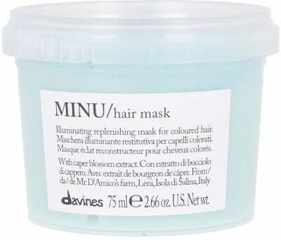Davines Minu mask 75 ml