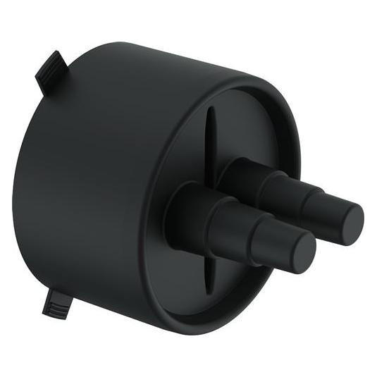Uponor Ecoflex Gummi-Endkappe, Twin 40+50+63/200 (10008772)