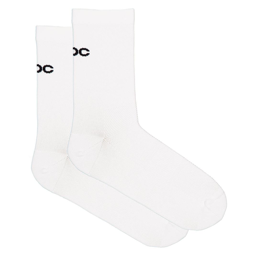 Poc Cadence Road Socks (40 - 42) (pc651631001med1-7325549827059)