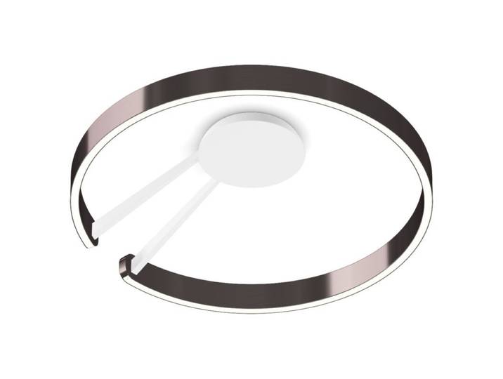 Occhio Deckenleuchte Mito Aura, Premiumqualität, Ober-/Unterlic