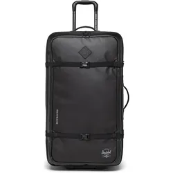Herschel All Season Hybrid Roller Bag Large, Koffer, Schwarz