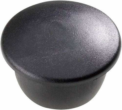 PB Fastener 055 0080 000 03 Blindstopfen Polyethylen Natur