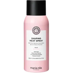100ml Maria Nila Shaping Heat Spray