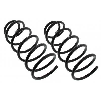 MAPCO Fahrwerksatz, Federn 70703/2 Vorderachse für Opel GM