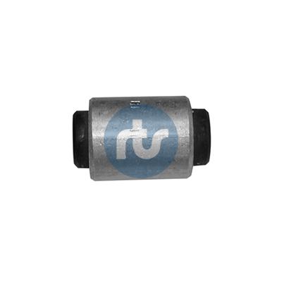 RTS Lagerung, Lenker 017-00451 Hinterachse links für BMW (BRILLIANCE)