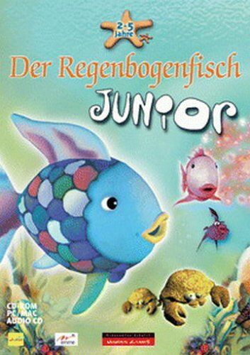 Emme - Der Regenbogenfisch JUNIOR - Preis vom 11.10.2026 15:43:13 h