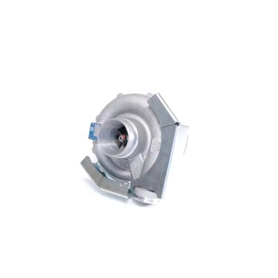 BTS TURBO Lader, Aufladung ORIGINAL T918007 für MAN