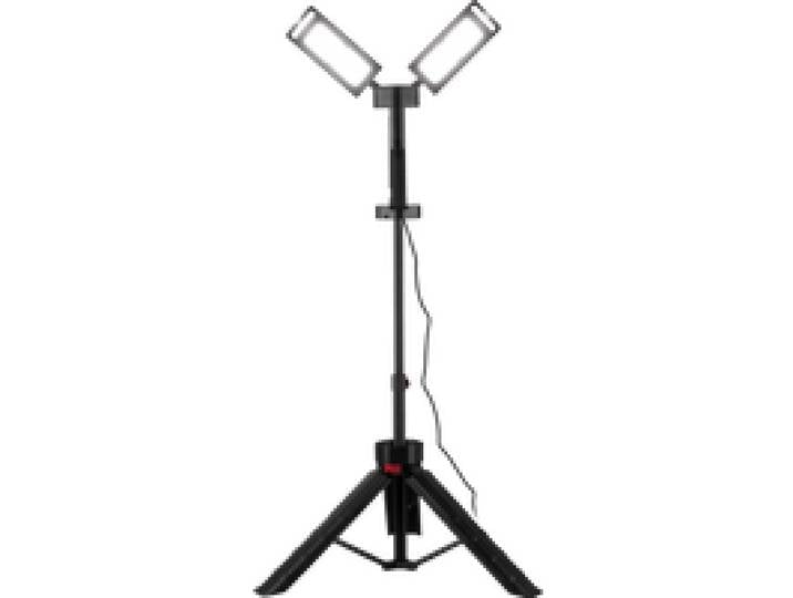 PARKSIDE PERFORMANCE® Projecteur de chantier LED avec trépied