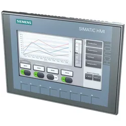 Siemens 6AV2123-2GB03-0AX0 SIMATIC HMI KTP700 Basic color PN 6AV21232GB030AX0