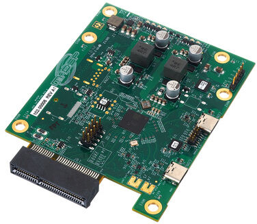 McDSP APB-8 Thunderbolt Upgrade Kit