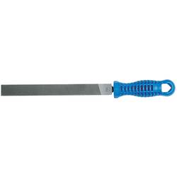 Gedore 6770510 8725 2-10 Halbrunde Werkstattfeile 10, 250x25 mm Länge 250 mm 1 St.