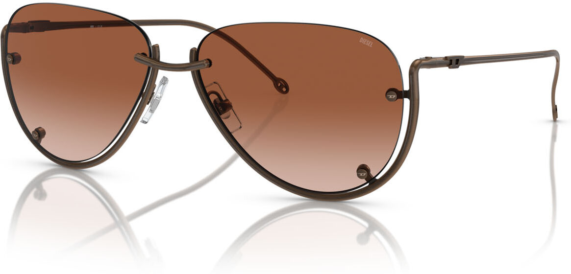 Lunettes de soleil Diesel DL 1003 (105/13) Femme