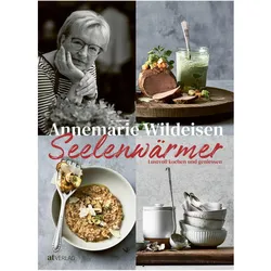 Soul Warmer, Ratgeber von Annemarie Wildeisen