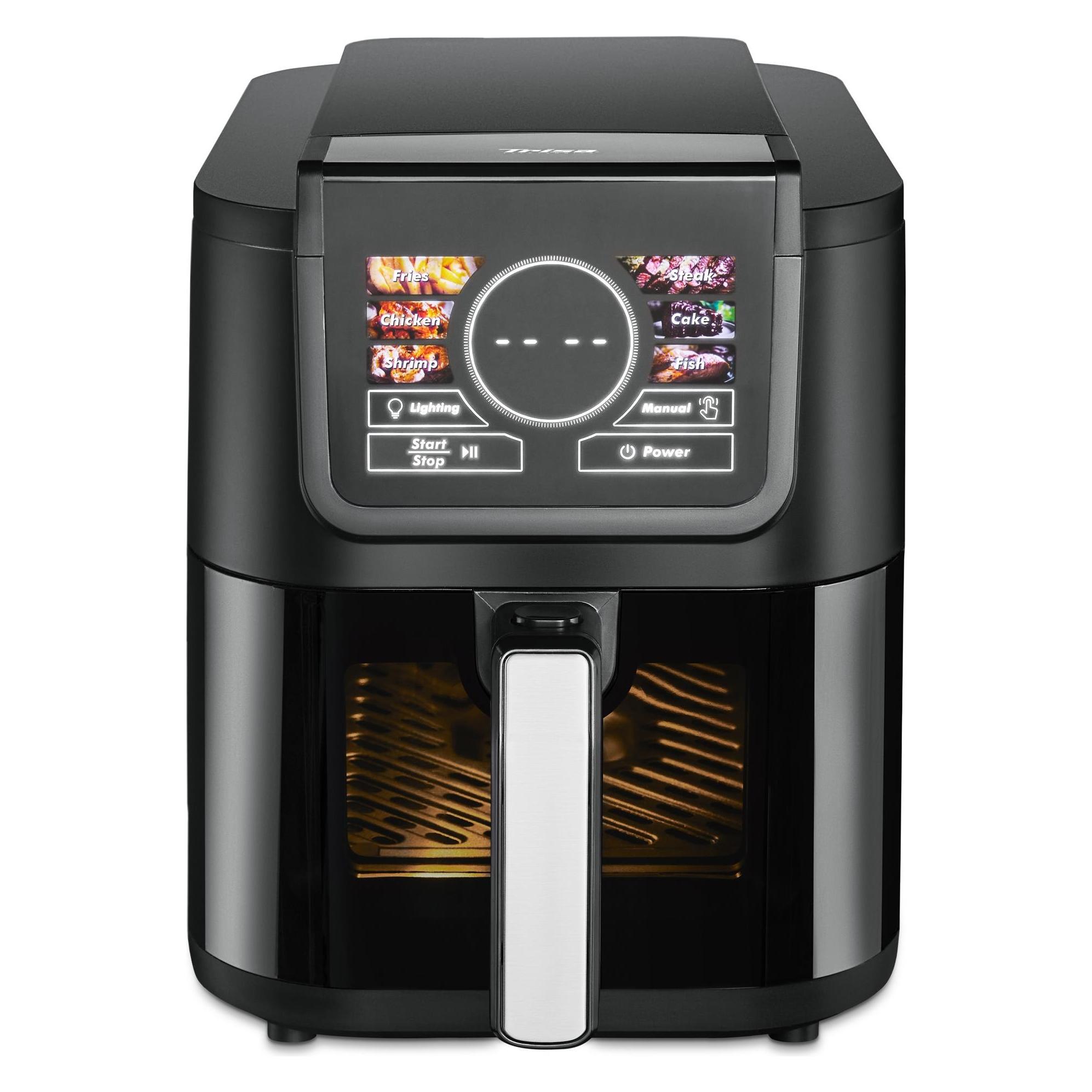 Trisa Heissluftfritteuse "AI Fry Pro" (68965328)