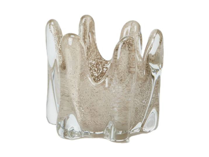 Olsson & Jensen Photophore Helix Ø 10,5 cm Taupe