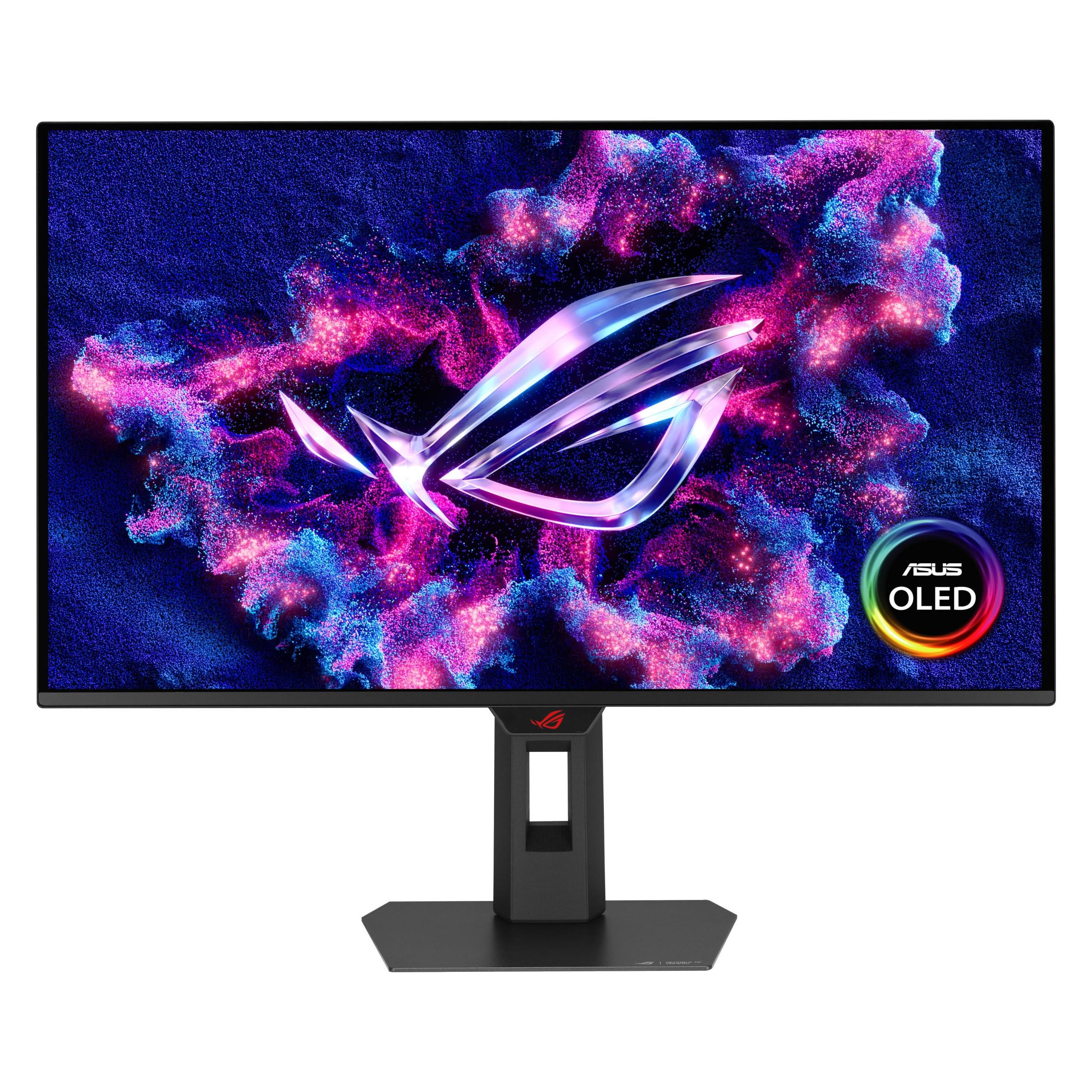 ASUS ROG Strix OLED XG27ACDMS (2560 x 1440 Pixel, 26.50") (90LM0B60-B01371)