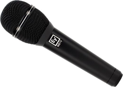 Electro-Voice Electro Voice ND76 Mikrofon, OHNE SCHALTER