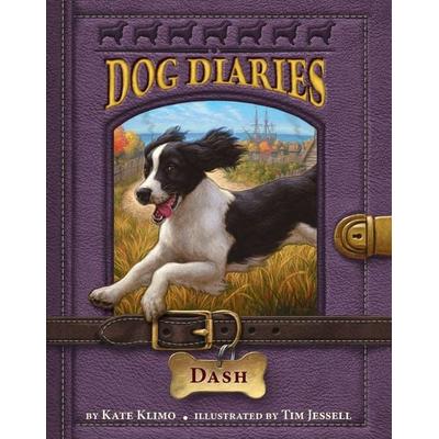 Dog Diaries & 5, Taschenbuch von Kate Klimo, Random House Childrens Books US, 978-0-385-37338-8