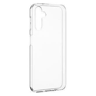 Fixed Slim AntiUV-Gel-Rückseite für Samsung Galaxy A14/A14 5G, klar (Samsung Galaxy A14, Samsung Galaxy A14 5G) (FIXTCCA-1072)