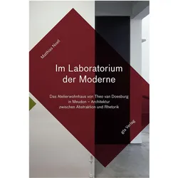 Im Laboratorium der Moderne, Fachbücher von Matthias Noell