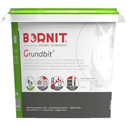BORNIT Grundbit - 25 l Gebinde