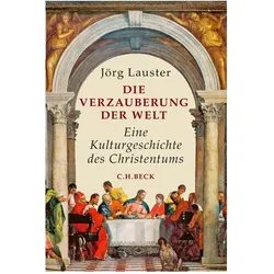 Die Verzauberung der Welt, Sachbücher von Jörg Lauster
