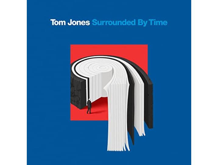 Surrounded By Time