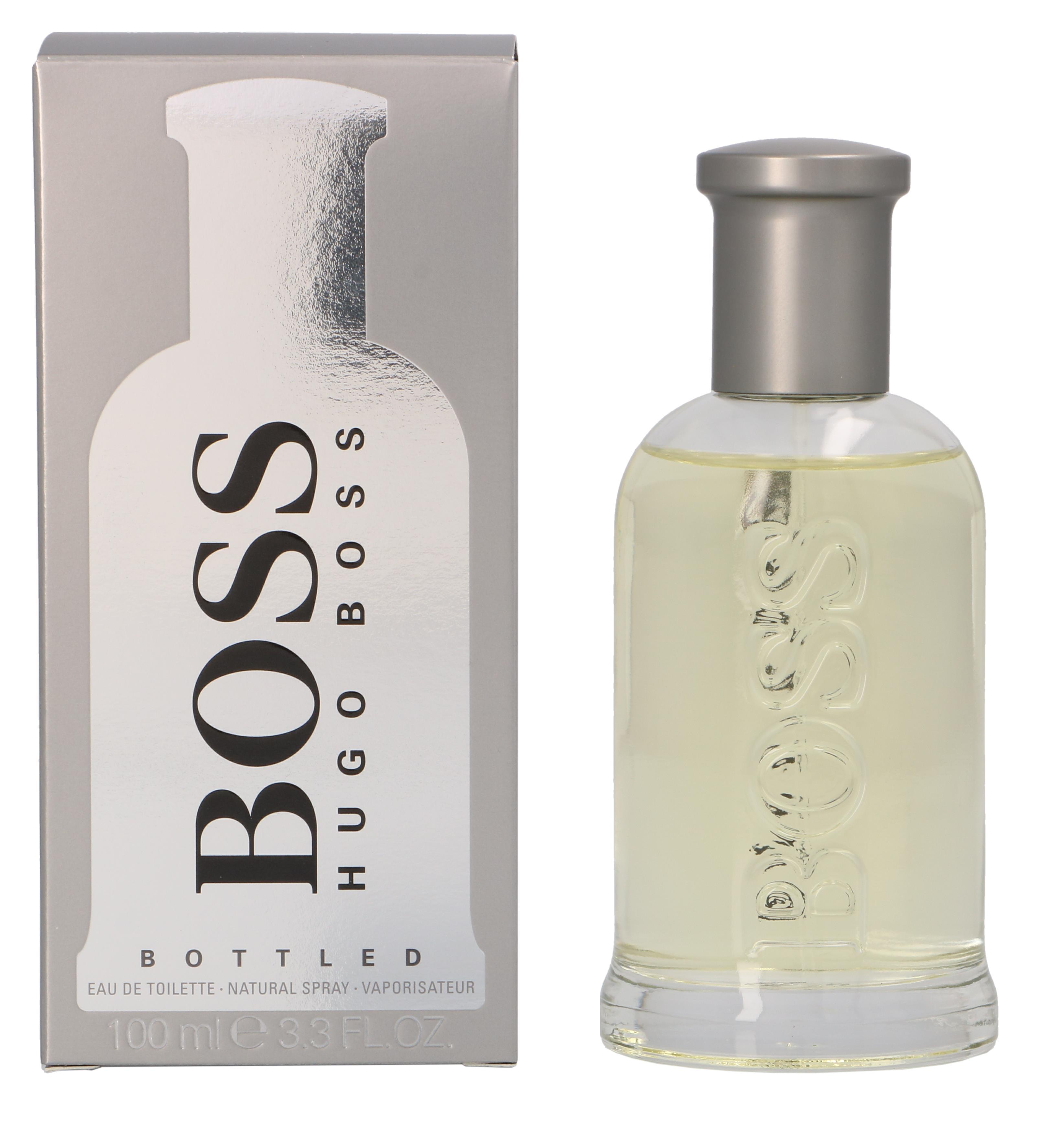 Hugo Boss Bottled Edt Spray100 ml.