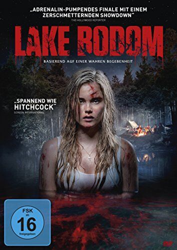 Taneli Mustonen - Lake Bodom - Preis vom 11.10.2026 03:10:56 h