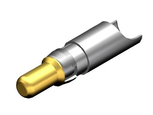 Molex 1727040187 Hochstrom-Stiftkontakt