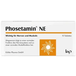 Phosetamin NE 10 St