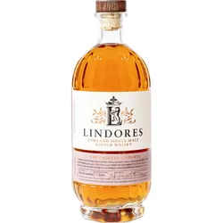 Lindores The Casks of Lindores - STR Wine Barrique - Single Malt...
