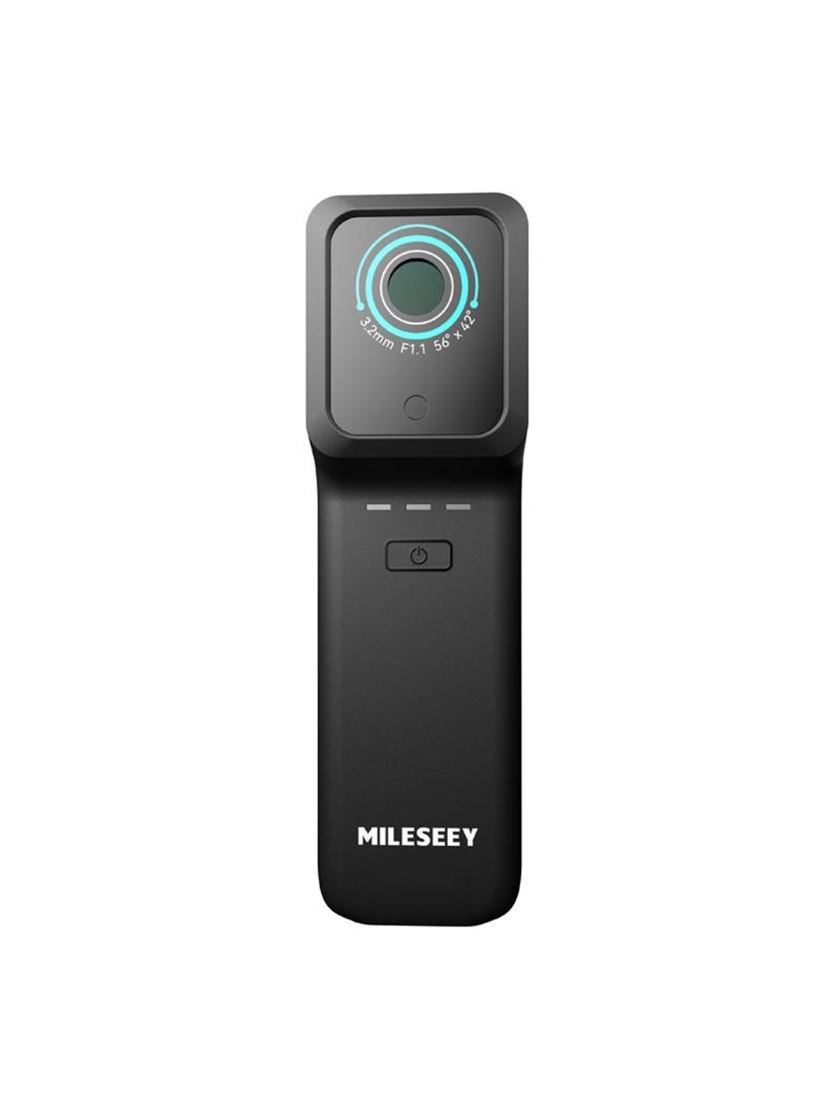 Mileseey TP2 Plus Wi-Fi Wärmebildkamera