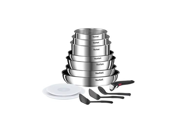 Tefal Ingenio Emotion ON 13 pcs set