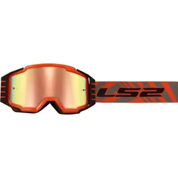 LS2 Charger Pro Motocross Brille