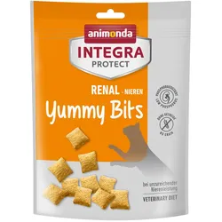 Animonda Integra Yummy Bits 1x120 g