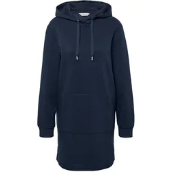 Tchibo - Loungewear-Kleid - Damen - Gr. M - dunkelblau