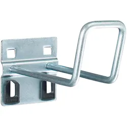 Bott, Werkzeugwand, Bügelhaken für Lochblech-Platten-System