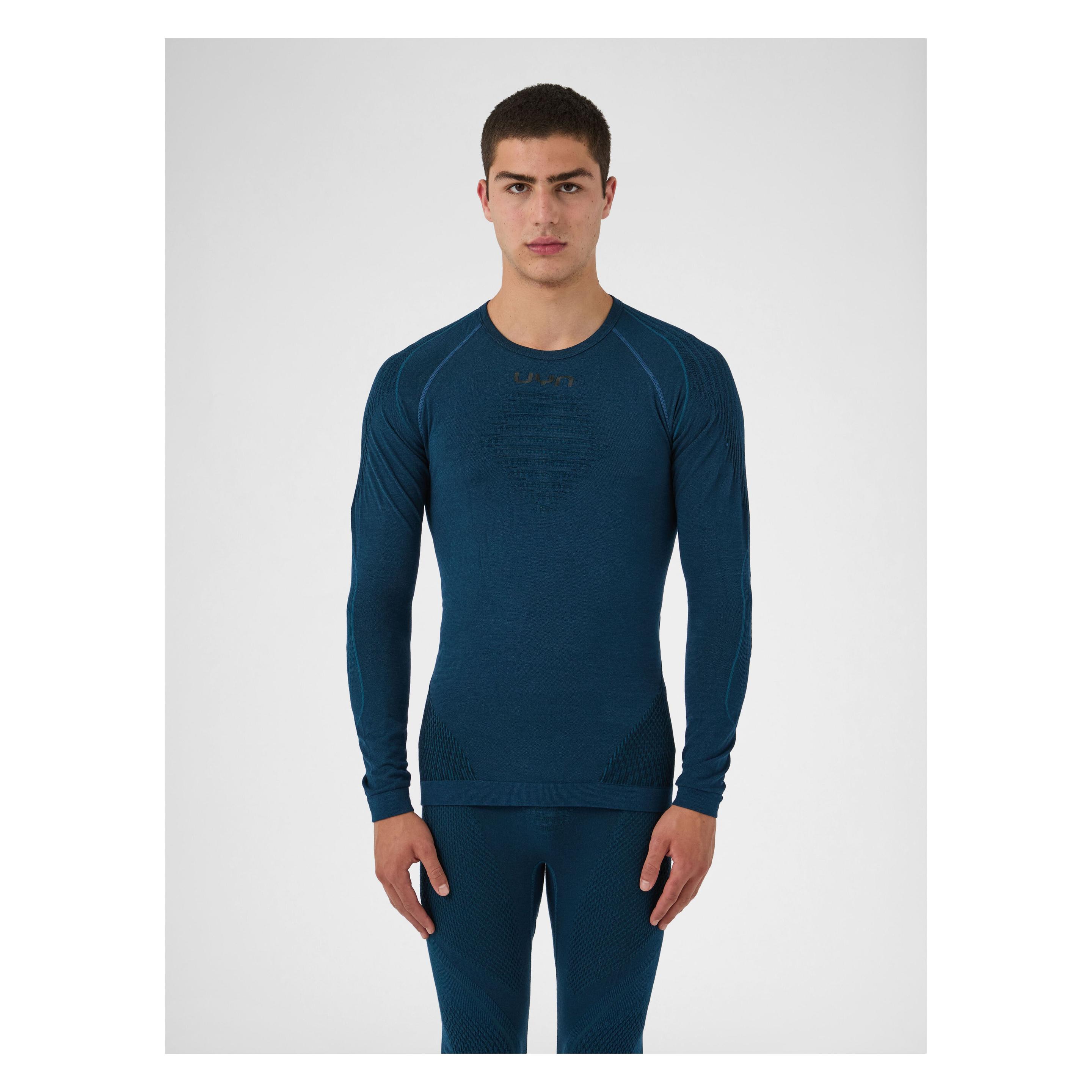 UYN Thermoshirt Evolutyon Biotech (XXL) (54254098)